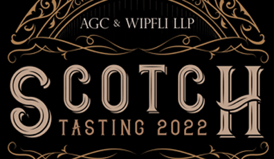 2022 Scotch Tasting Event Image