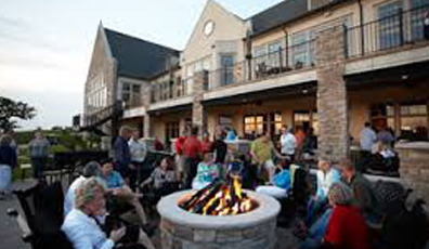 2025 Fall Member Networking Event Image