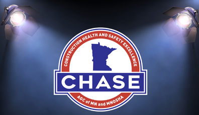 2025 CHASE Recognition Event Image