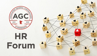 AGC HR Forum: September 2025 Image