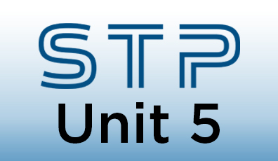 STP Unit 5: Productivity & Managing Project Costs Image