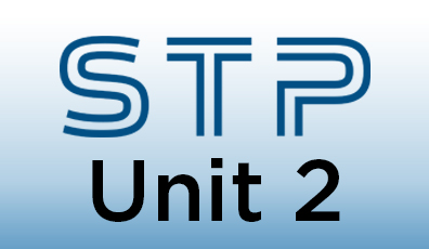 STP Unit 2: Communication Image