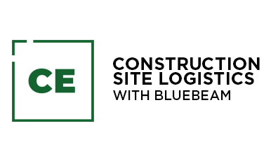 AGC Edge: Construction Site Logistics with Bluebeam Image