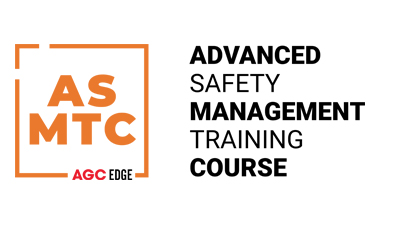 AGC Edge: Advanced Safety Management Training Course Image