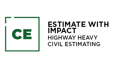 AGC Edge: Estimate with Impact - Highway Heavy Civil Estimating Image