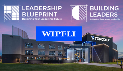 Alumni Event - Top Golf with Wipfli Image