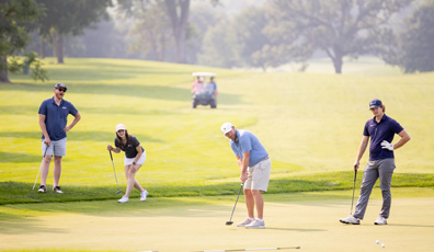 2026 Golf Tournament Image