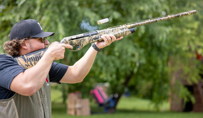 2026 Sporting Clays Fundraiser Image