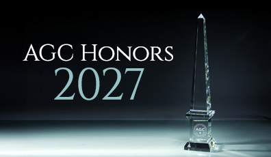 AGC Honors 2027 Image
