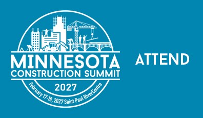 2027 Minnesota Construction Summit - ATTENDEES Image