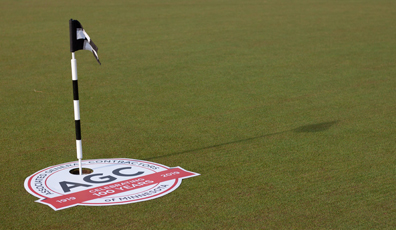 AGC 2020 Golf Tournament Image