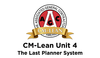 CM-Lean Unit 4 -