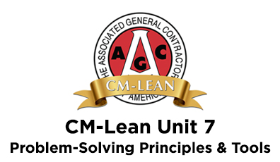 CM-Lean Unit 7-