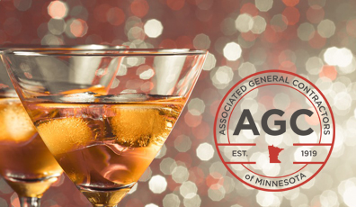 2021 Holiday Reception Image