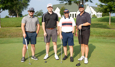 2022 AGC Golf Tournament Image