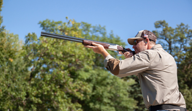 2022 Sporting Clays Fundraiser Image